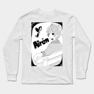 boy Long Sleeve T-Shirt